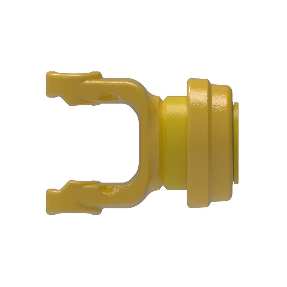 A-101-8306-AI - Tractor Yoke, 1 3/8" - 6 Spline w/ SSL