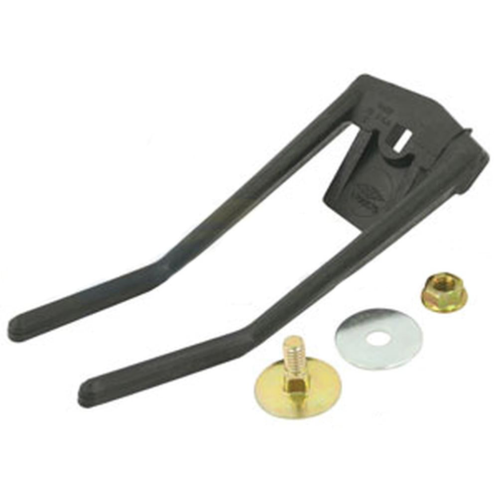 A-1011747-AI Belt, Combine Pickup; Front, .375" Cleat, 84 Teeth (Not Assembled)