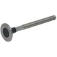 Exhaust Valve Fits Massey Ferguson 3165 65 165 3165 1019743M1 Fits Continental