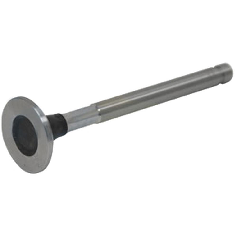 Exhaust Valve Fits Massey Ferguson 3165 65 165 3165 1019743M1 Fits Continental