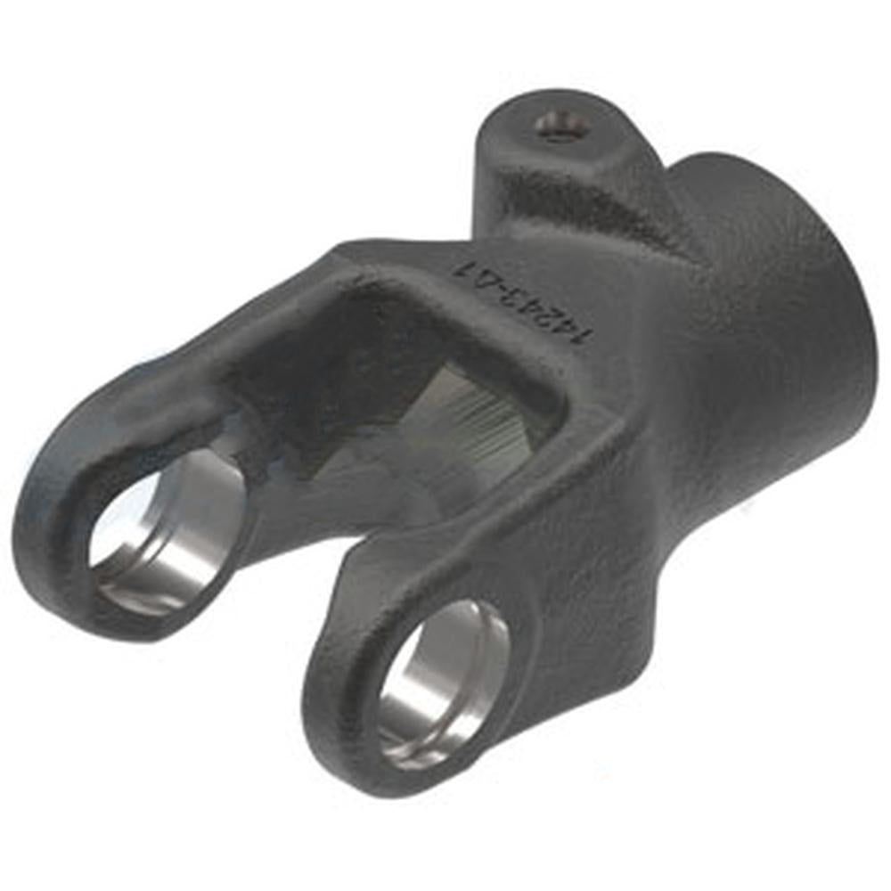 A-102-1418-AI Quick Disconnect Tractor Yoke
