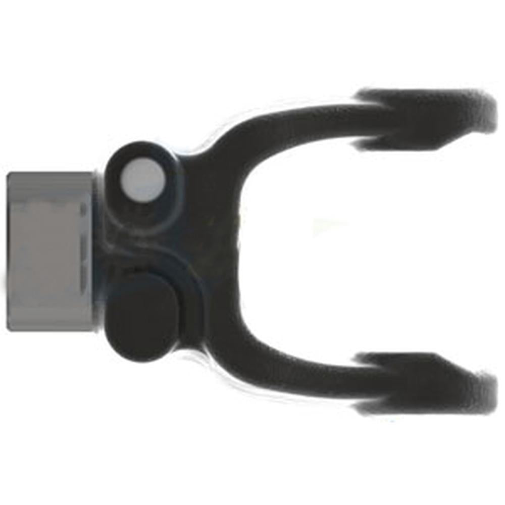 A-102-2620-AI Quick Disconnect Tractor Yoke