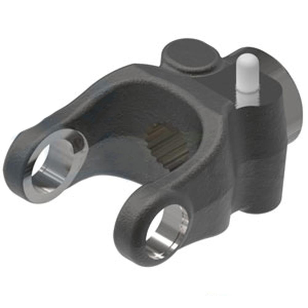 A-102-4421-AI Quick Disconnect Tractor Yoke