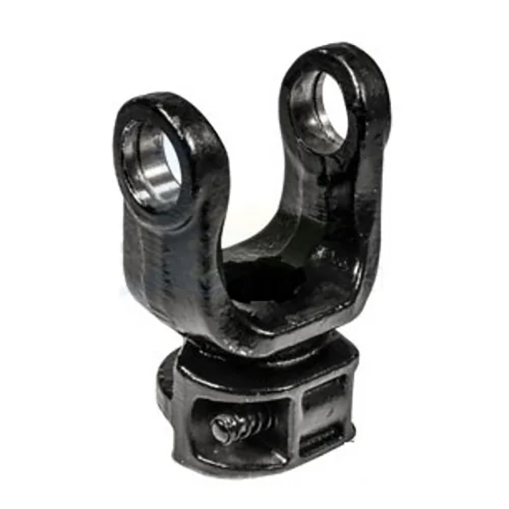 A-1024010-AI Tractor Yoke - QD