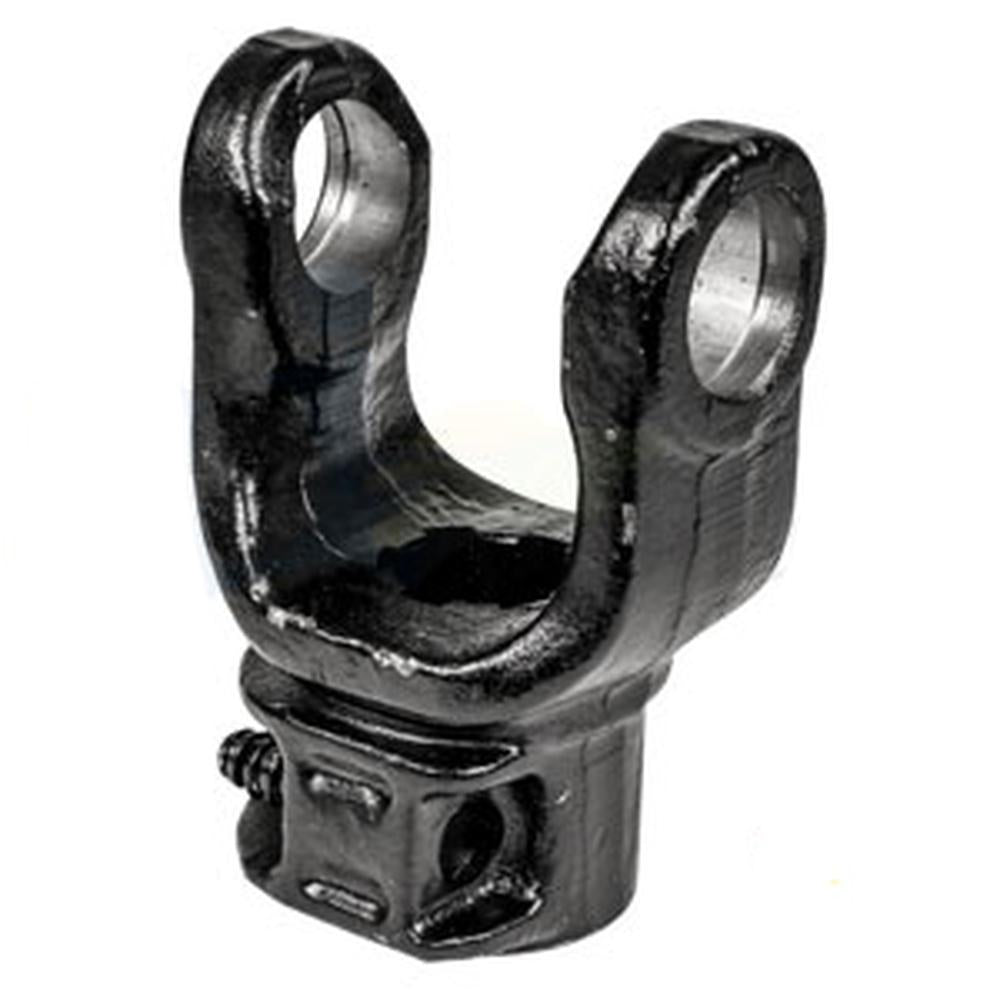 A-1025010-AI Tractor Yoke - QD