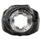 A-1025010-AI Tractor Yoke - QD