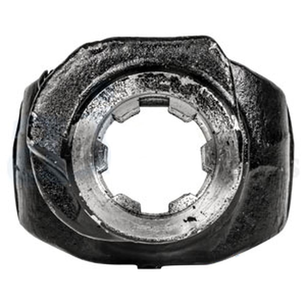 A-1025010-AI Tractor Yoke - QD