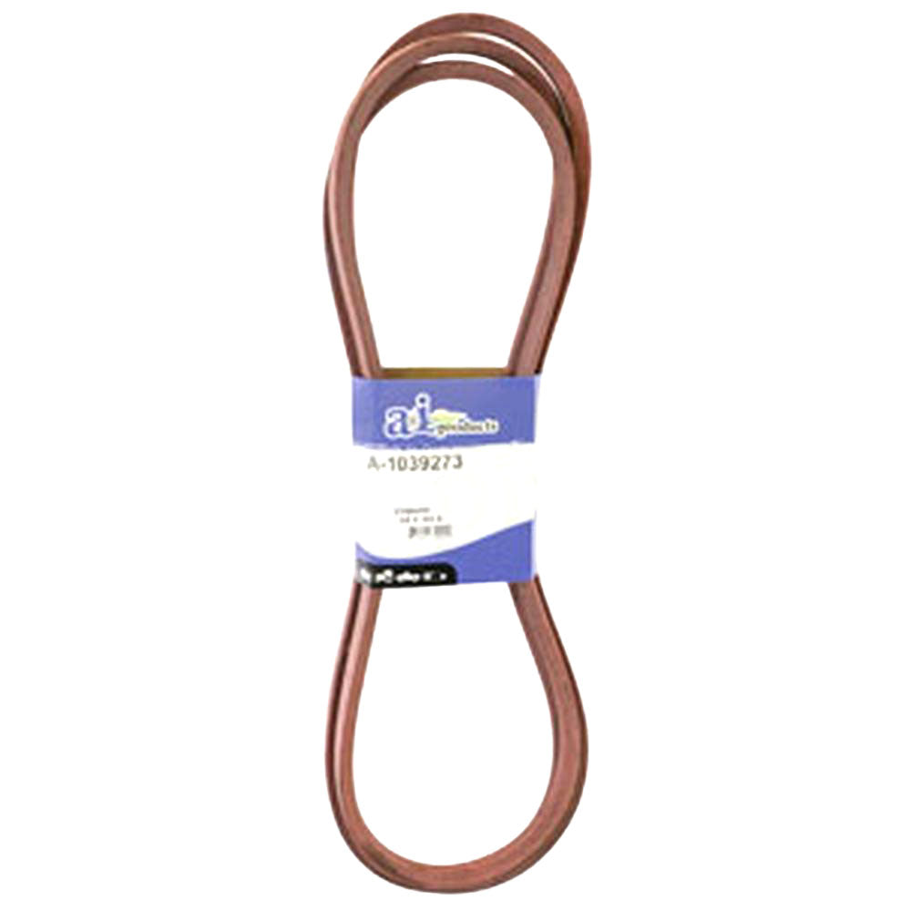 1039273 Fits Exmark BELT