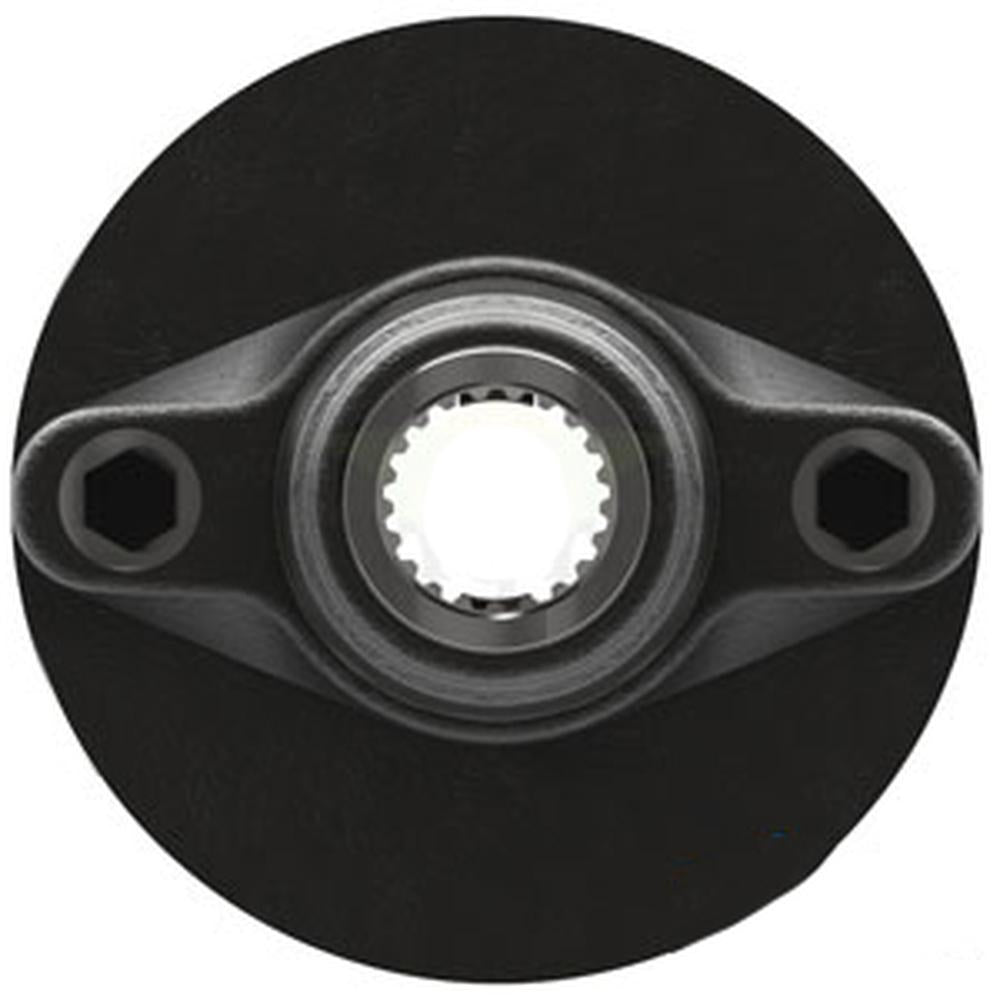 A-104-3521-AI - Ball Shear Clutch