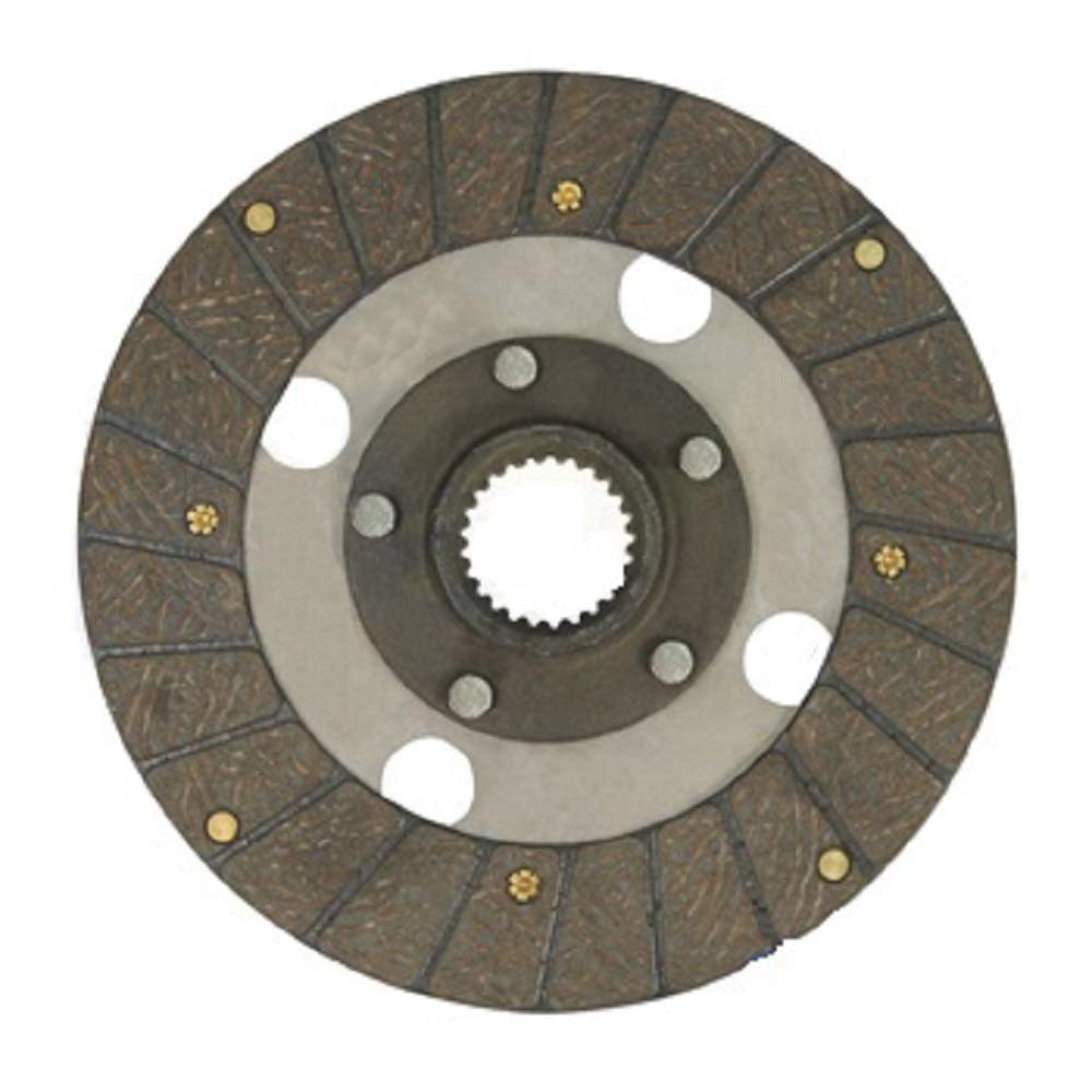A-1043282M1-AI PTO Disc, 9.000" Diameter
