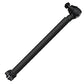 A-1044297M1-AI LH Tie Rod Tube w/ ball joint end