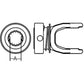 A-105-0615-AI Lawn & Garden Spring-Lok Tractor Yoke (Metal Collar)