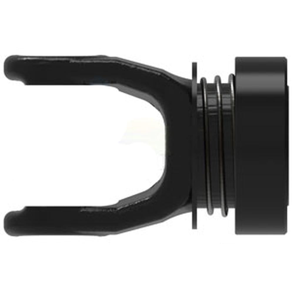 A-105-0615-AI Lawn & Garden Spring-Lok Tractor Yoke (Metal Collar)