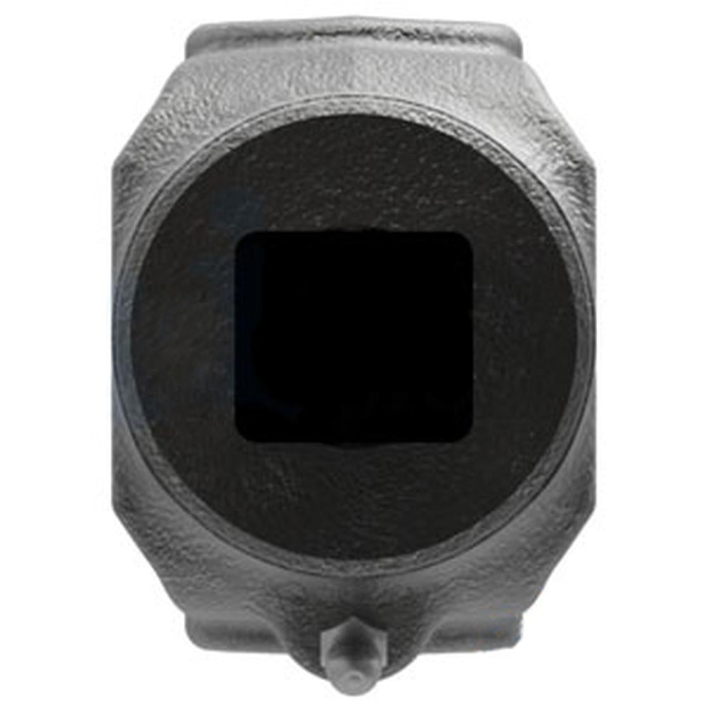 A-10501400-AI Yoke & Shaft