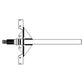 106024A1-SHAFT Shaft, Auger Drive (Shaft Only)