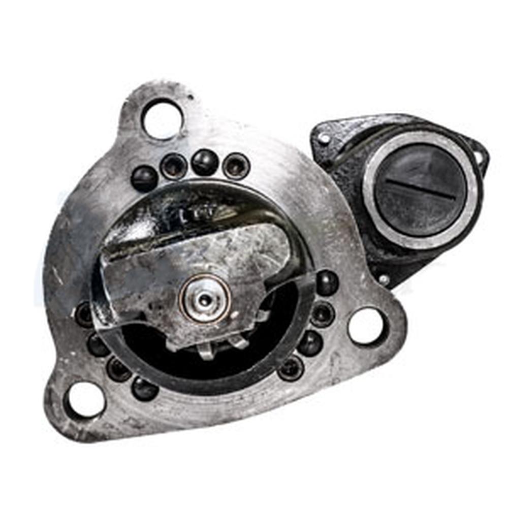 A-107717A1-AI Starter, Fits Delco
