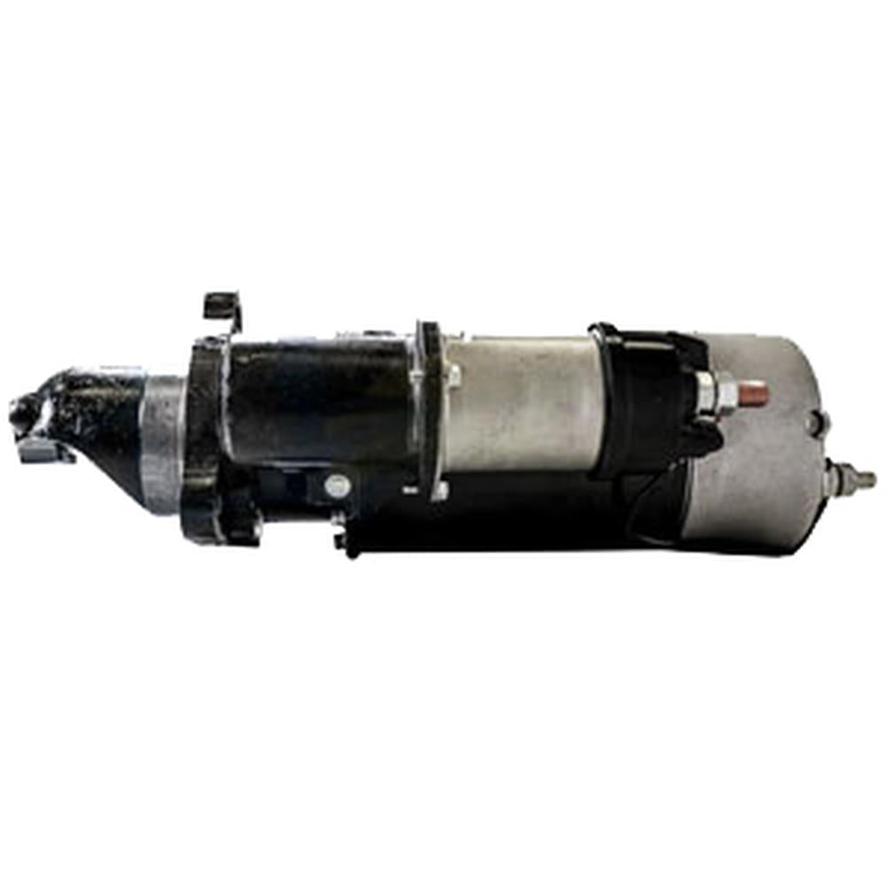 A-107717A1-AI Starter, Fits Delco