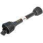A-109-40-AI Driveline, Economy Rotary Cutter