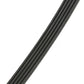 Hydraulic Pump Drive Belt Fits Exmark Lazer Z Zero Turn Mower Replaces 109-6112