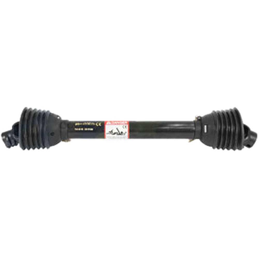 A-110-48-AI Driveline, Economy Rotary Cutter