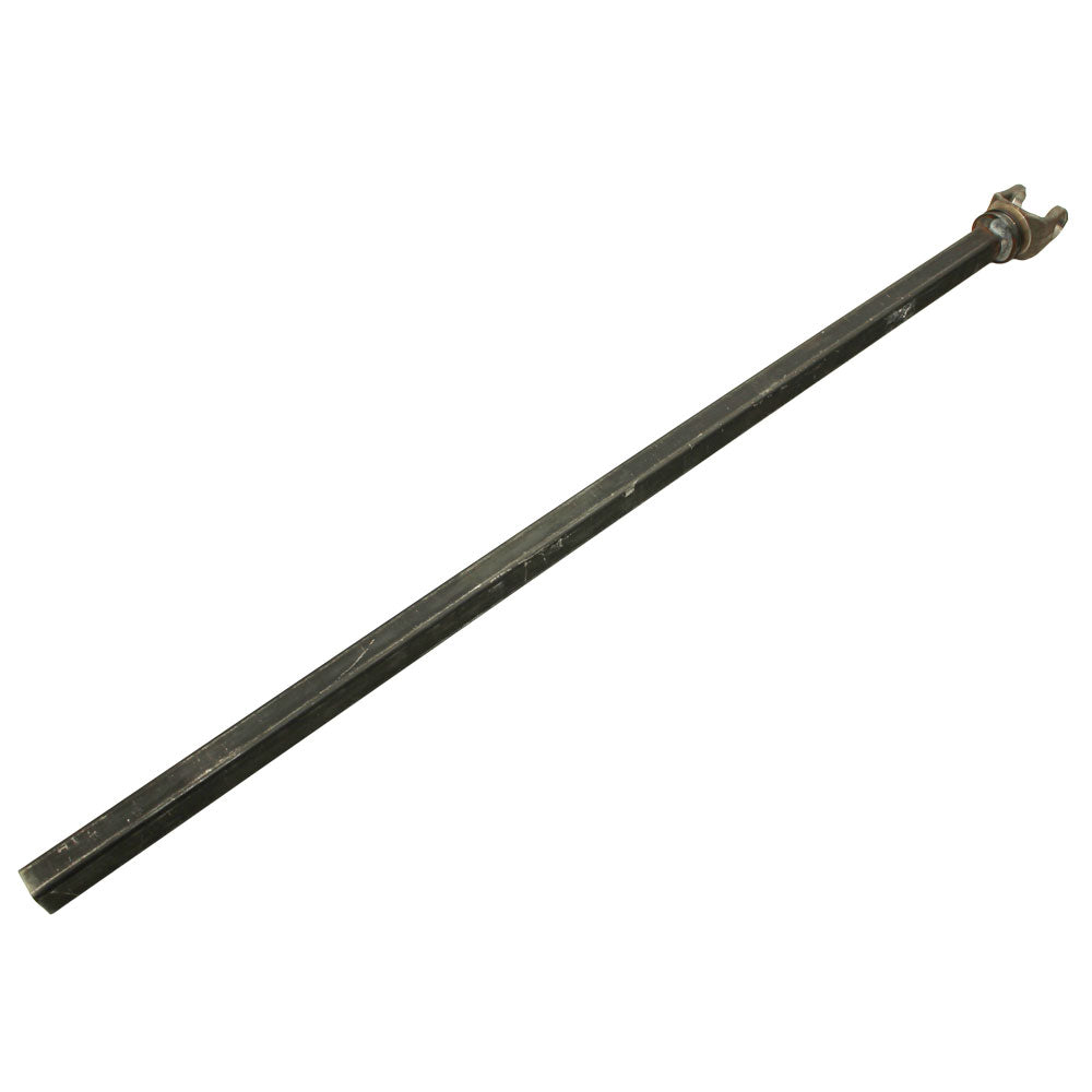 11000648 Yoke & Tube Assembly w/ 1" x 1 1/8" O.D. Tube
