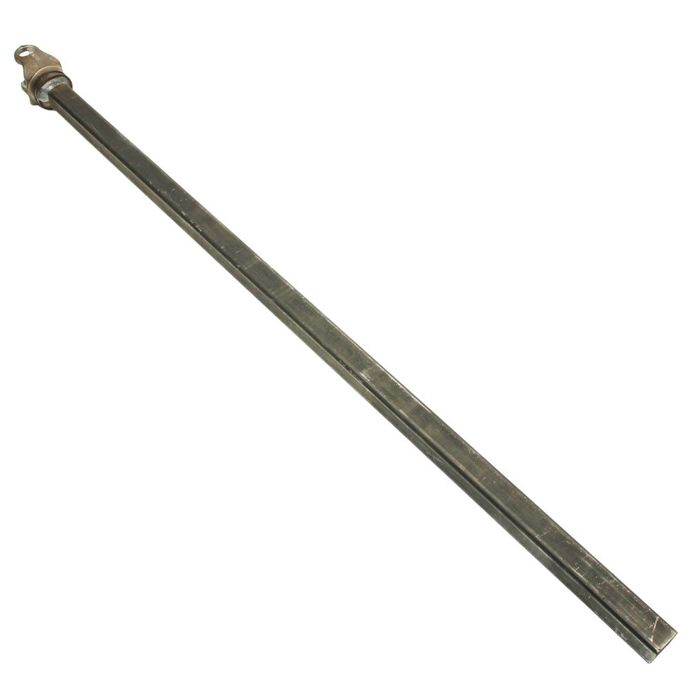 11000648 Yoke & Tube Assembly w/ 1" x 1 1/8" O.D. Tube