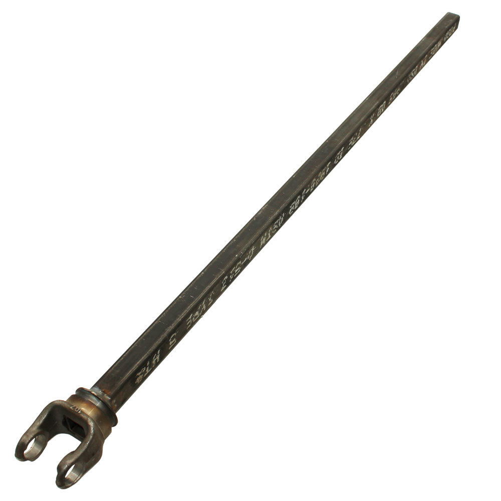 11000648 Yoke & Tube Assembly w/ 1" x 1 1/8" O.D. Tube