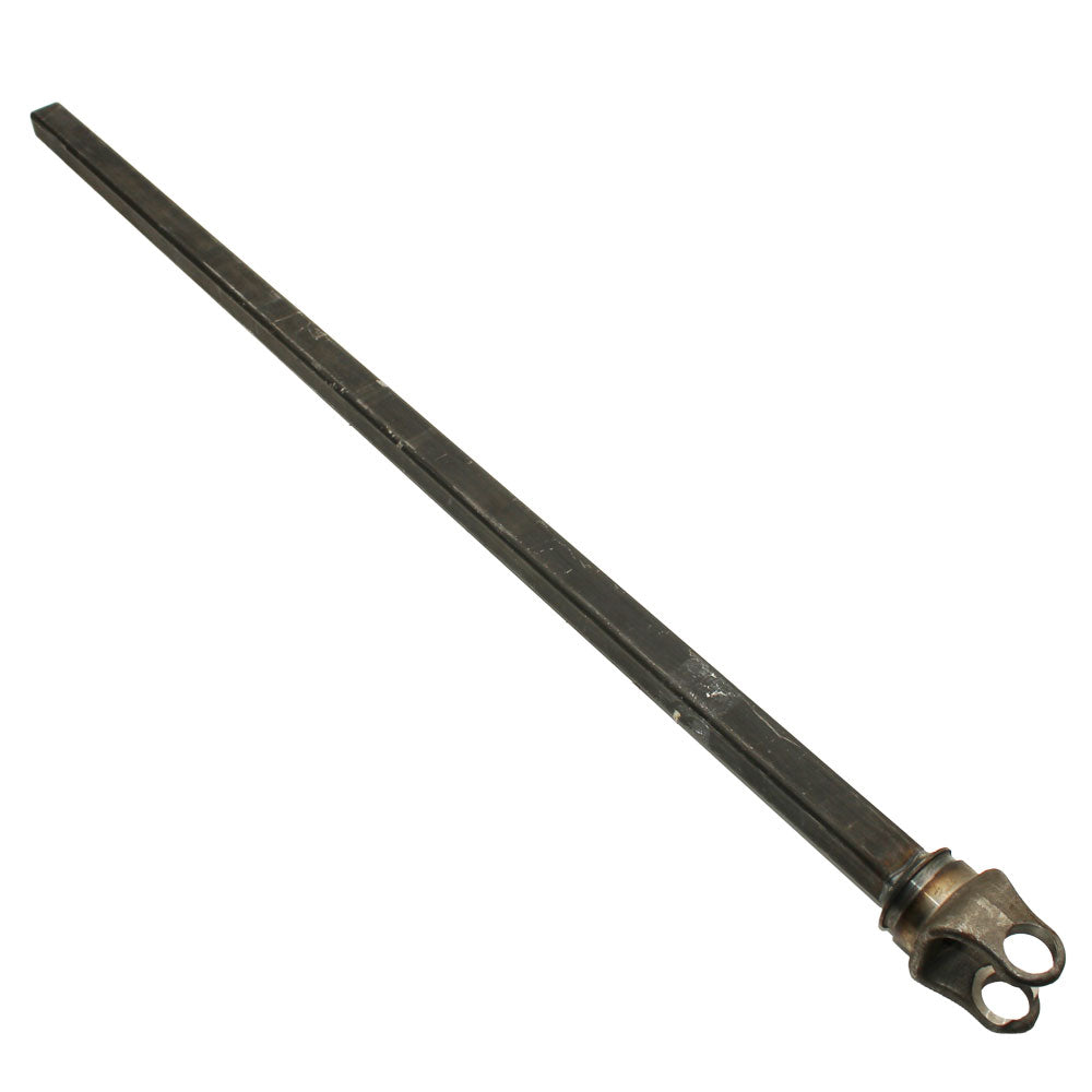 11000648 Yoke & Tube Assembly - 38 3/4" Fits Weasler