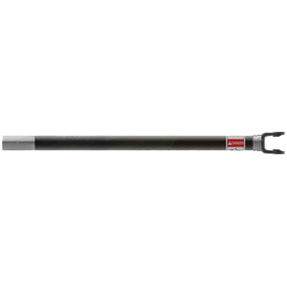 A-11001438-AI Yoke, Tube & Sleeve Assembly 1" x 1 1/8" Rectangular