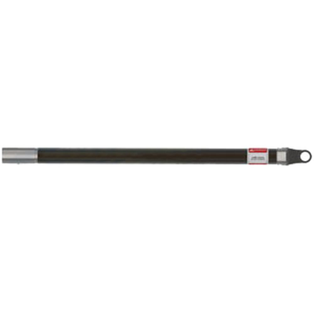 A-11001438-AI Yoke, Tube & Sleeve Assembly 1" x 1 1/8" Rectangular