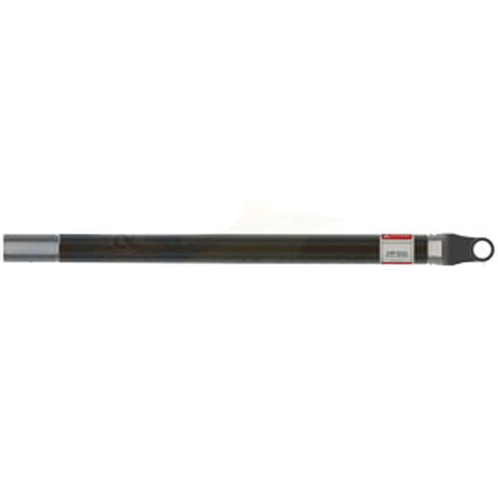 A-11003531-AI Yoke, Tube & Sleeve Assembly 1 3/16" Square