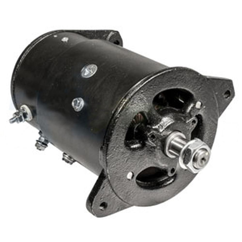 A-1100435-AI 12V,25A,CW,W/TACH DRV S