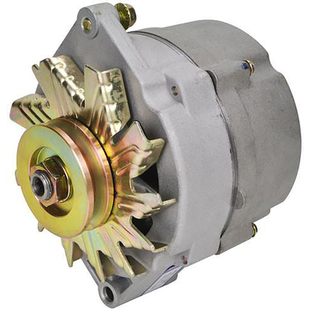 A-1100687-AI Alternator, Fits Delco