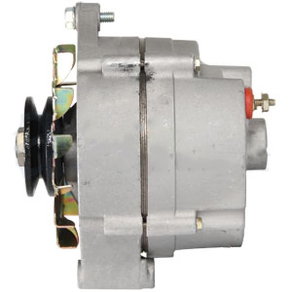 A-1100720-AI Alternator, Fits Delco