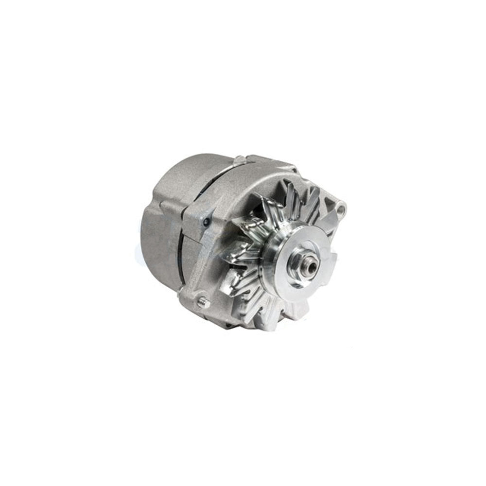 A-1100791-AI Alternator, Fits Delco