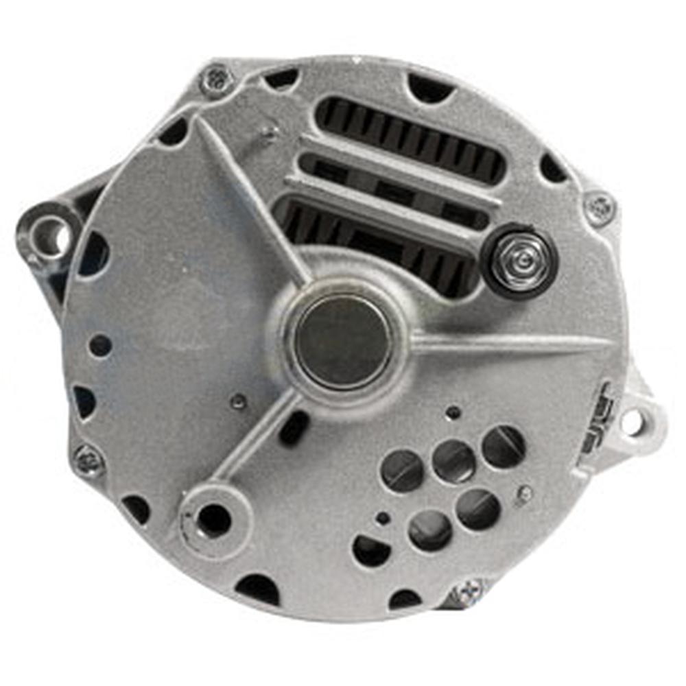 A-1105538-AI Alternator, Fits Delco