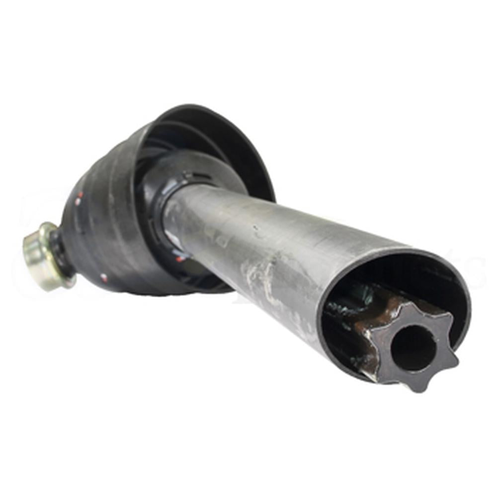 A-110680019-AI Tractor Half 80ï¿½ CV Driveline; 540 RPM, 1 3/8"-6 Splined