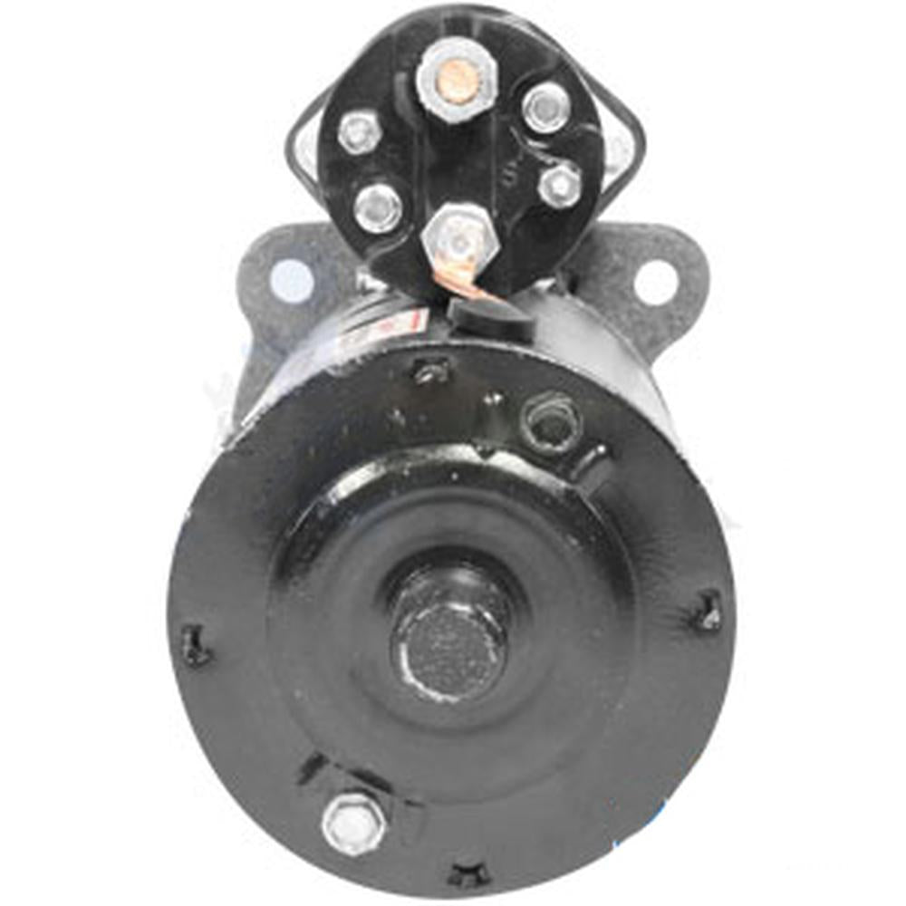 A-1107860-AI 27MT,12V,CW,10T,3 HOLE MT