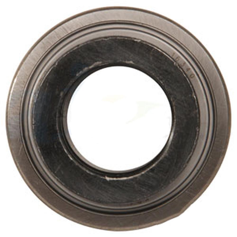 A-1108KRR-I-AI Bearing, Ball; Cylindrical W/ Collar, Non-Relubricatable