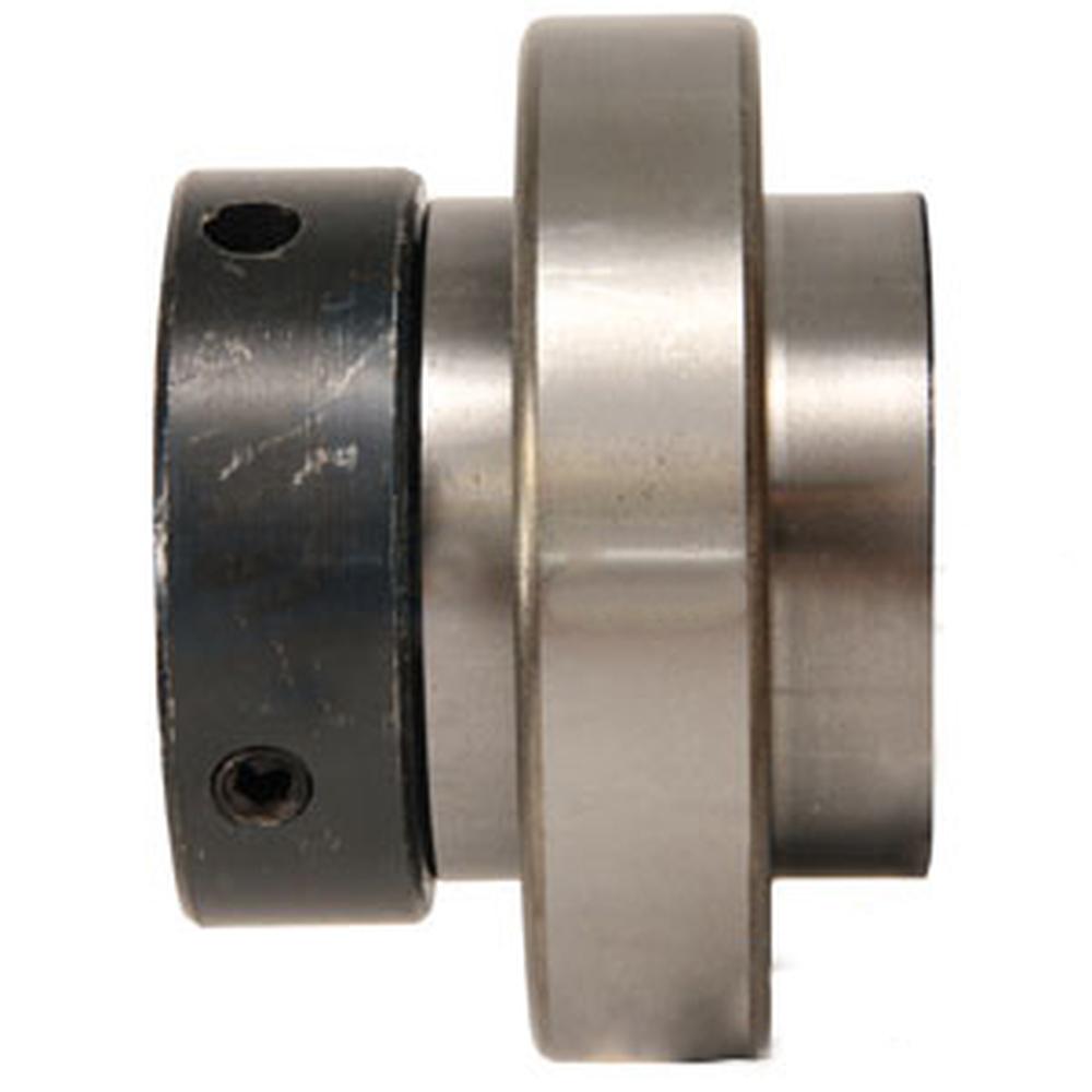 A-1108KRR-I-AI Bearing, Ball; Cylindrical W/ Collar, Non-Relubricatable