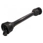 A-113-72H-AI Driveline; W/ 7.87" Friction Clutch