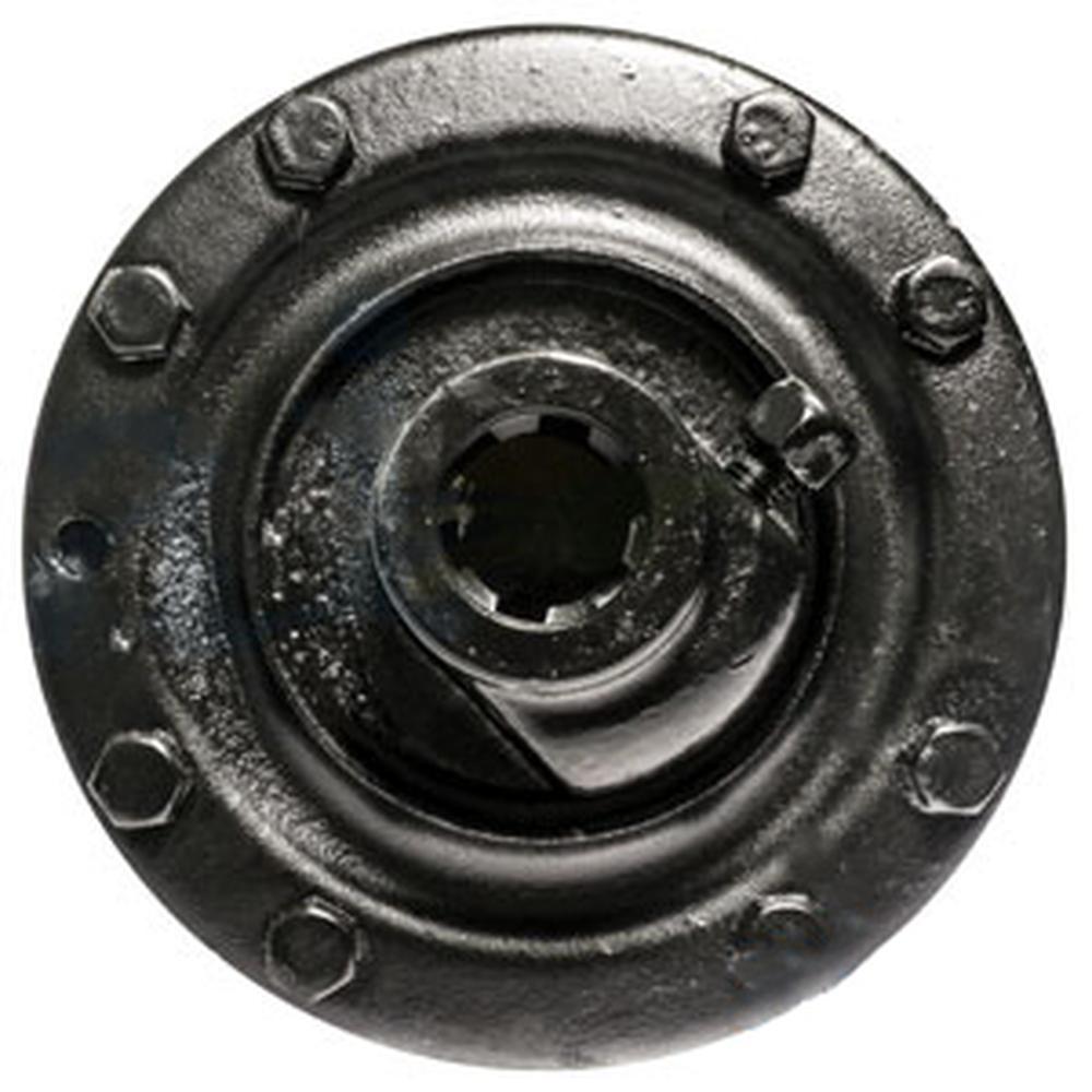 A-113-72H-AI Driveline; W/ 7.87" Friction Clutch