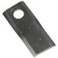 A-113268-AI Blade, Disc Mower, LH