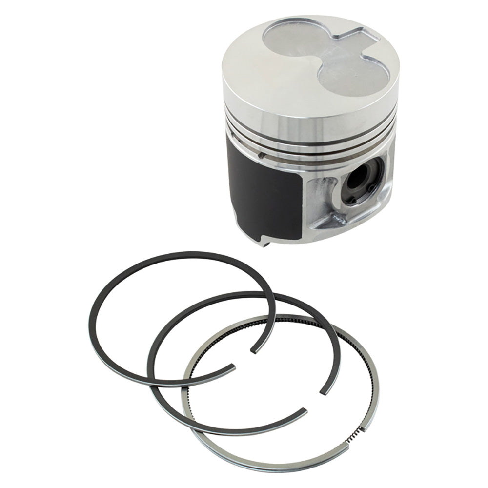 A-115017581-AI Piston Kit; Std.