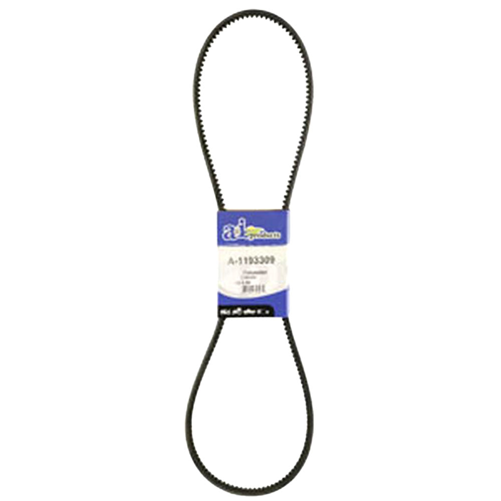 Deck & Drive Belt Combo Fits Toro Timecutter ZS4200 SS4216 SS4200 SS4235 SS4260