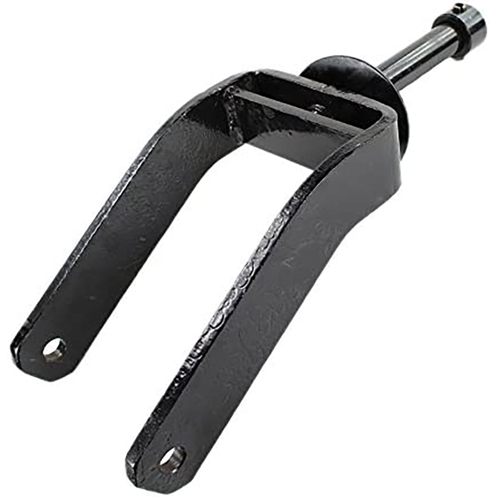 A-12528BHSPL-AI Fork, 1 1/4" Dia. Shaft