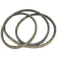 A-1260783-AI Belt, Deck 48" Made With Aramid