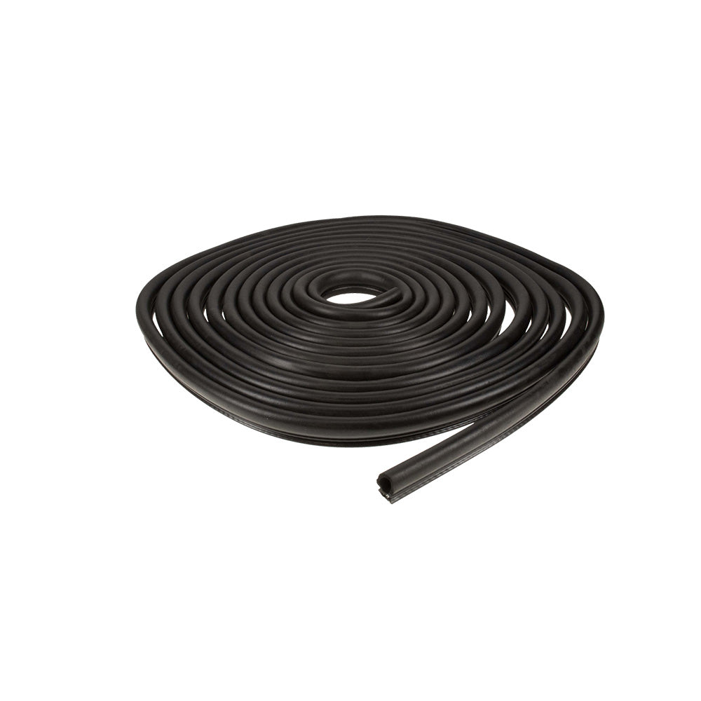 Weather Strip Seal - Rear & Quarter Windows Fits International 1086 986 1486