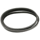 Pump Drive Belt Fits Exmark Replaces 1265993