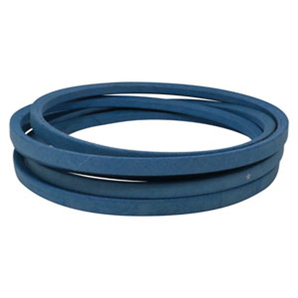 A-133-7076 Belt, Deck Fits Toro / Wheel Horse Zero-Turn Mower Made with Aramid